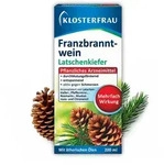 KLOSTERFRAU Franzbranntwein Latschenk.Dosierfl. 200 ml
