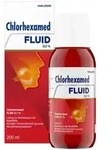 Chlorhexamed Fluid 0,1 %, mit Chlorhexidin 200 ml