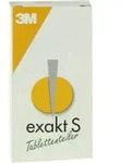 EXAKT S Tablettenteiler 1 St