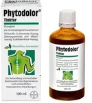 PHYTODOLOR Tinktur 100 ml