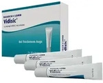 VIDISIC Augengel 3X10 g