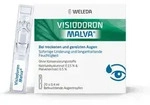 VISIODORON Malva Augentropfen in Einzeldosispipet. 20X0.4 ml