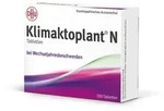 KLIMAKTOPLANT N Tabletten 100 St