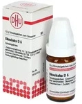OKOUBAKA D 6 Globuli 10 g
