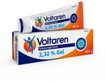 VOLTAREN Schmerzgel forte 23,2 mg/g 100 g