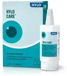 HYLO CARE&reg; Augentropfen 2X10 ml