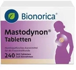 MASTODYNON Tabletten 240 St