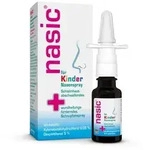 NASIC f&uuml;r Kinder Nasenspray 10 ml