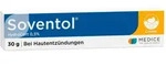 Soventol HydroCort 0,5% Creme bei akuten Hautentz&uuml;ndungen 30 g
