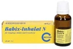 BABIX Inhalat N 20 ml