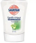 SAGROTAN No-Touch Nachf&uuml;ller Aloe Vera Handseife 250 ml