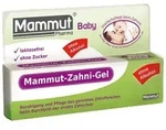 MAMMUT Baby Zahni Gel 10 ml