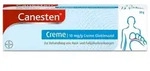 CANESTEN Creme 1% 20 g