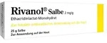 RIVANOL Salbe 25 g