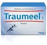 TRAUMEEL S Tabletten 50 St