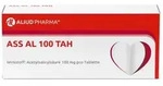 ASS AL 100 TAH Tabletten 100 St