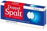 DOPPEL SPALT Compact Tabletten 20 St