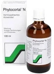 PHYTOCORTAL N Tropfen 100 ml