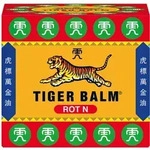 TIGER BALM rot N 19.4 g