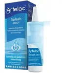 ARTELAC Splash MDO Augentropfen 1X10 ml