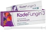 KADEFUNGIN 3 Vaginalcreme 20 g