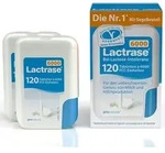 LACTRASE 6.000 FCC Tbl.im Klickspender Doppelpack 2X120 St