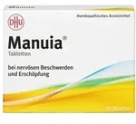MANUIA Tabletten 80 St