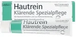 HAUT IN BALANCE Hautrein Kl&auml;rende Spezialpfl. Cr. 20 ml