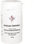 KOCHSALZ 1000 mg Tabletten 100 St