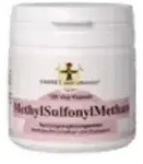 MSM+BIOPEP Vegi Kapseln 76,9 g