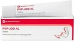 PVP-JOD AL Salbe 25 g