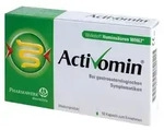 ACTIVOMIN Kapseln 60 St