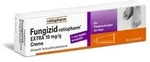 FUNGIZID-ratiopharm Extra Creme 30 g