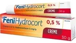 FENIHYDROCORT Creme 0,5% 30 g