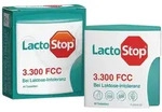 LACTOSTOP 3.300 FCC Tabletten Klickspender 40 St