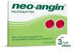 NEO-ANGIN Halstabletten 24 St