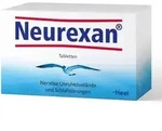 NEUREXAN Tabletten 50 St