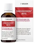 CARDIODORON MITE Dilution 50 ml