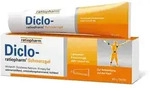 DICLO-RATIOPHARM Schmerzgel 100 g