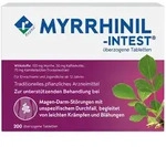 MYRRHINIL INTEST &uuml;berzogene Tabletten 200 St