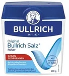 BULLRICH Salz Pulver zum Einnehmen 200 g