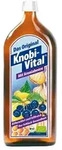 KNOBIVITAL mit Aroniabeere Bio 960 ml