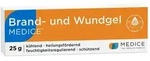Brand und Wundgel bei Verbrennungen & Insektenstichen 25 g