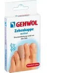 GEHWOL Polymer Gel Zehenkappe mittel 1 St