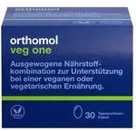ORTHOMOL veg one Kapseln 30 St