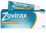 ZOVIRAX Lippenherpes Creme 2 g