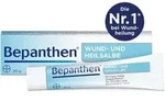 BEPANTHEN Wund- und Heilsalbe 20 g