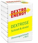 DEXTRO ENERGY* Vitamin C W&uuml;rfel 1 St