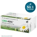 LORA ADGC Tabletten 100 St