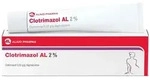 CLOTRIMAZOL AL 2% Vaginalcreme 20 g